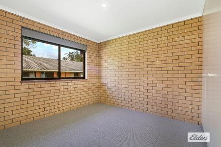 TWO BEDROOM UNIT IN A QUIET LOCATION - Photo 3