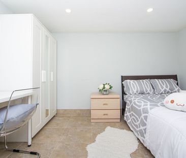 For Lease - 55 Elmhurst Drive, Toronto, Ontario - Photo 5