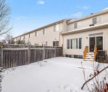 For Lease - 1008 Klondike Road, Kanata, Ontario - Photo 6