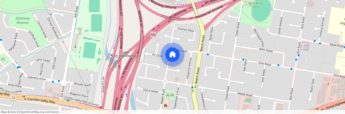 29 Maple Road, NSW 2170, Casula