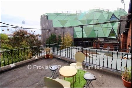 10 Bedroom Student Houses Headingley Leeds - Photo 5