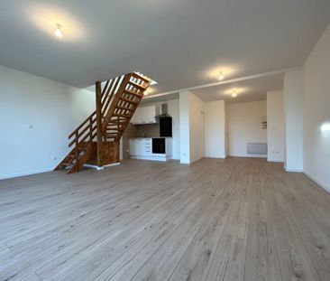 Appartement 3 pièces à Creutzwald - Photo 1