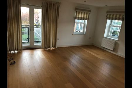 2 Bed Flat, Holford Way, SW15 - Photo 3