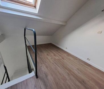 Maison 2 pièces - - Photo 6