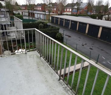 Appartement te huur - Foto 4