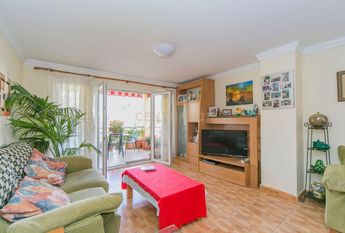 Calpe/Calp, Valencian Community