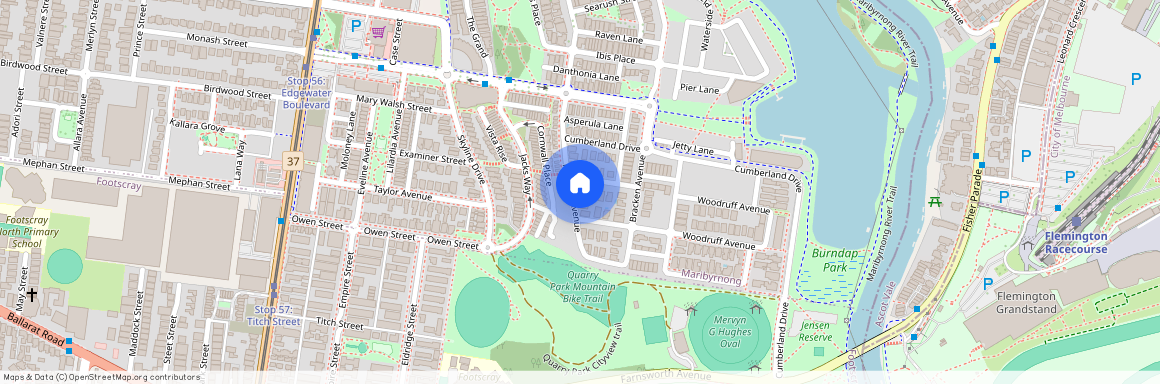 12 Hillsdale Avenue, Maribyrnong VIC 3032