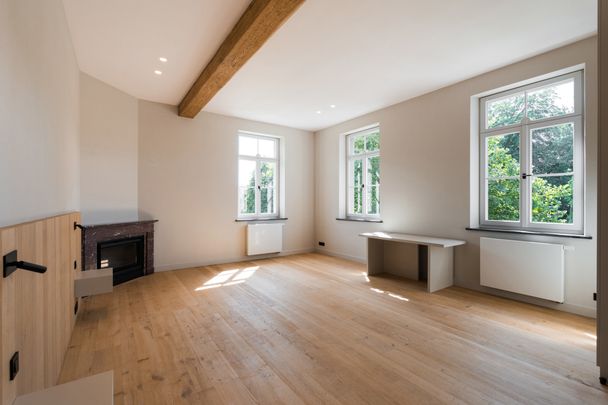 Chaussée de Braine l'Alleud, 1640, Rhode-Saint-Genèse - Photo 1