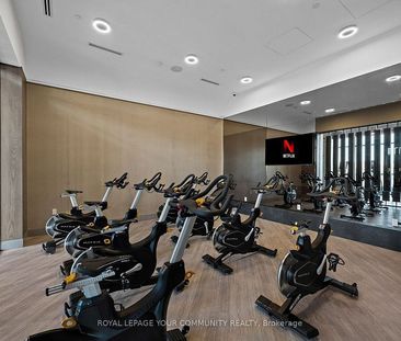 For Lease - 20 Inn On The Park Drive Unit# 443, Toronto, Ontario - Photo 6