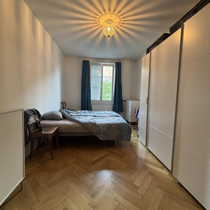 2.5 Zimmerwohnung in Bern - Photo 1