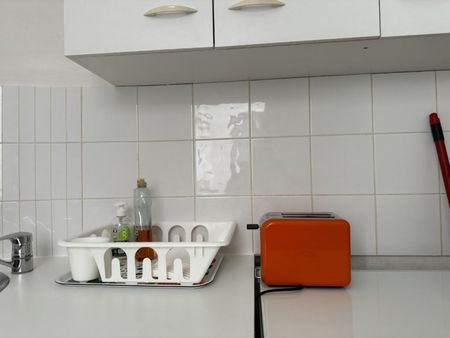 Appartement T1 bis à louer à Roanne - Minimes - Photo 5