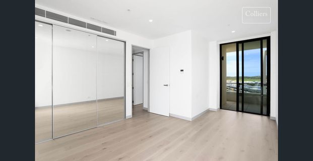 Live in the Ultimate Sophistication | Benetti Apartments - Photo 1