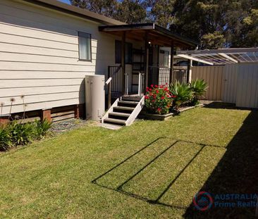 Well Presented 2 Bedroom home - Photo 6