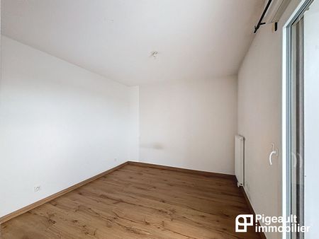 Location Appartement T 2 - Saint Jacques de la Lande - Photo 5