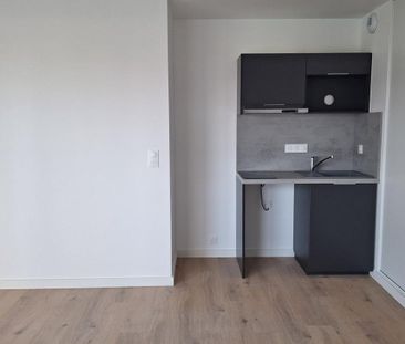 Appartement T2 à louer Saint Malo - 41 m² - Photo 2
