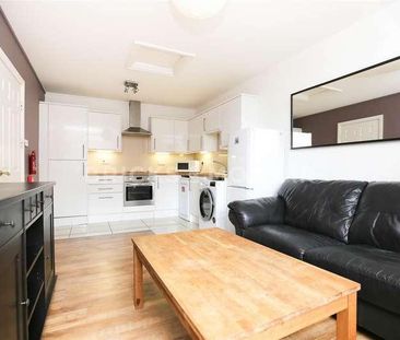 The Gatehouse, City Centre, NE1 - Photo 3