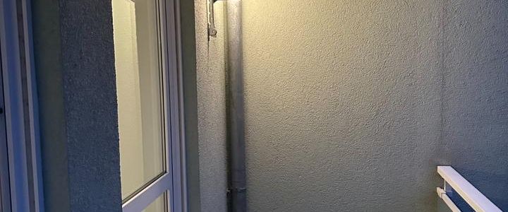 2-Zimmer Wohnung mit Balkon in Weiden - in zentraler Lage - - Photo 1