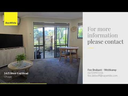 Fully furnished surfers paradise - Photo 5