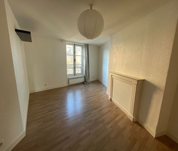Location Appartement 2 pièces 35m² RENNES 35000 - Photo 1