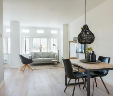 De Genestetlaan - Foto 1