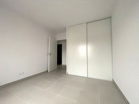 Appartement Perpignan 3 pièce(s) 61.31 m2 - Photo 2