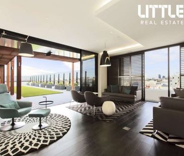 1809N/229 Toorak Road, South Yarra VIC 3141 - Photo 5