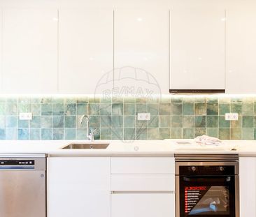 Apartamento T3 em Lisboa - Photo 5