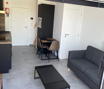 Duplex te huur - Foto 1