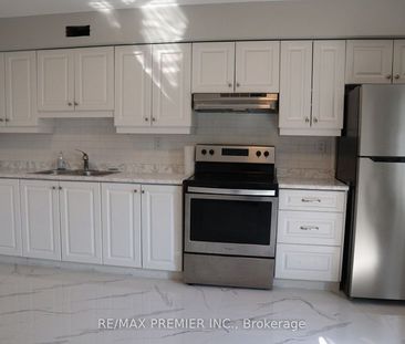 For Lease - 1657 Weston Road Unit# 2 Flr, Toronto, Ontario - Photo 4