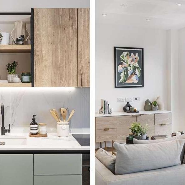 Icon Heights, Wood Green, N22 - Photo 1