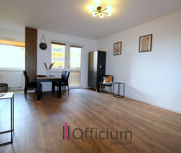 Wynajmę dużą kawalerkę typu studio, Ursynów, Metro - Zdjęcie 5