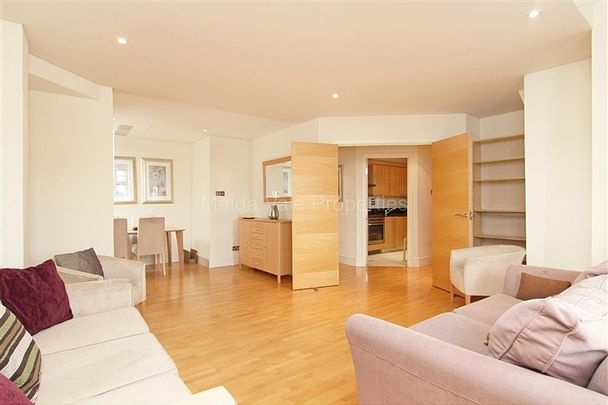 Clarendon Court, W9, London - Photo 1