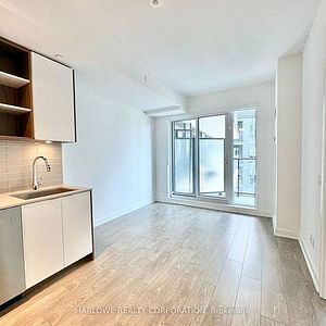 1+1 Bedroom, 1 Bathroom - Richmond Residences on Portland - Photo 2