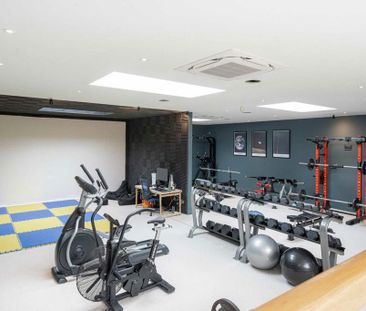 4 bedroom house to rent - Photo 6