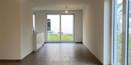 Woning te huur in Oostakker voor € 1.450 met 3 slaapkamers - Photo 3