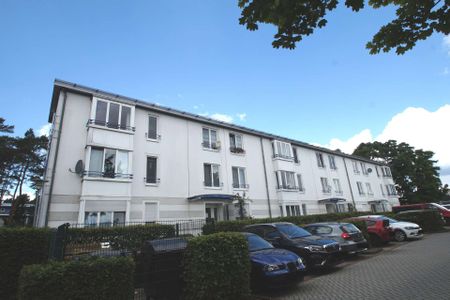 Bezugsfreie 3-Zimmerwohnung in ruhiger Lage - Photo 2