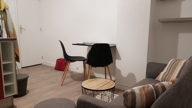 Location Appartement 2 pièces 25m² LE HAVRE 76600 - Photo 1