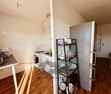 Location Appartement 1 pièce 30m² NANCY 54000 - Photo 2