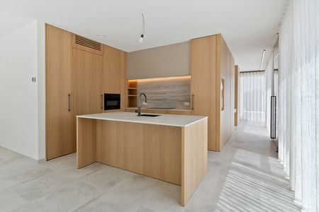 Penthouse met premium afwerking en uitzonderlijk comfort - Photo 5