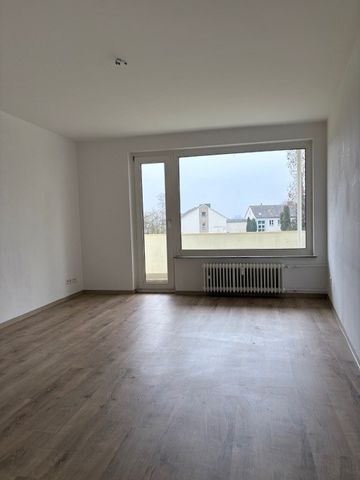 3-Zimmer-Wohnung mit Balkon in Lippstadt mieten - Foto 3