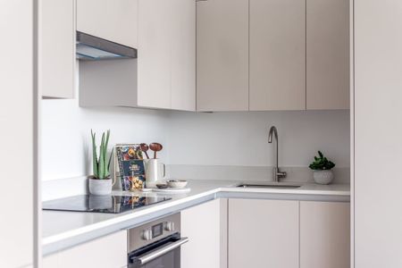 1 bedroom apartment to rent - Photo 2