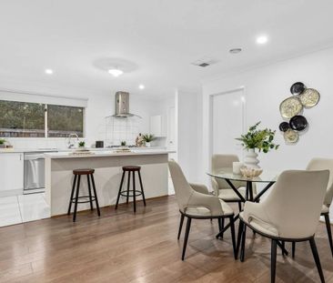 50 Gregson Grove, Lyndhurst VIC 3975 - House For Rent | Domain - Photo 3