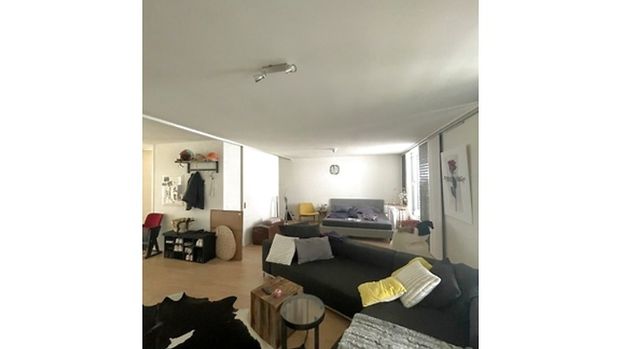 3½ Zimmer-Loft in Bern - Murifeld, möbliert, auf Zeit - Foto 1