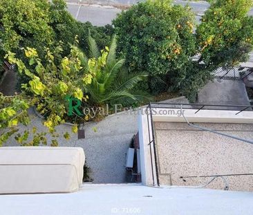 Μονοκατοικία για ενοικίαση Καμάρας (Παλαιό Ψυχικό) - Photo 3