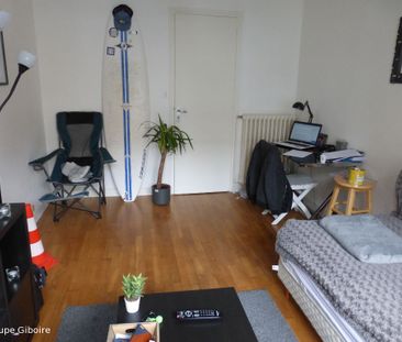 Appartement T1 à louer - 32 m² - Photo 6