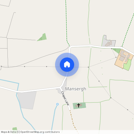 Mansergh, Carnforth, Cumbria