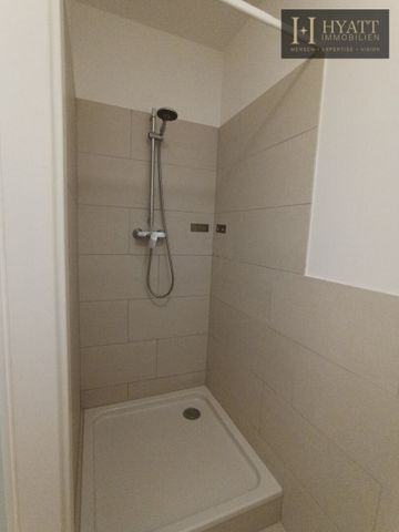 Ruhiges Premium-Wohnen am Kaisergarten: 4 Zimmer, Terrasse & Privatgarten und Garage! - Photo 5