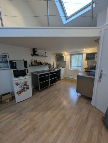 DIEPPE - Appartement 2 pièces - Photo 4