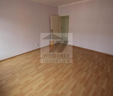 Geräumige 3 Raum Wohnung mit Balkon, Wanne, Dusche und Fußbodenheiz... - Photo 4