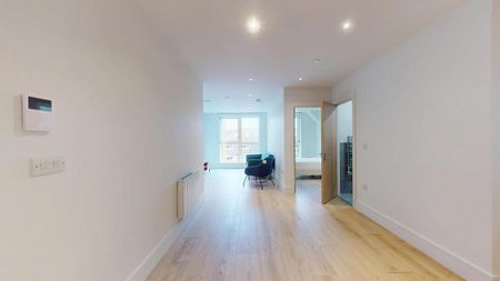 1 bedroom flat to rent - Photo 2